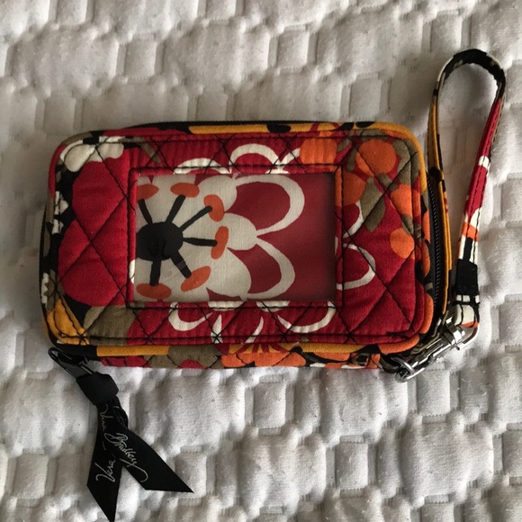 Vera Bradley Handbags - Vera Bradley pre-owned wallet